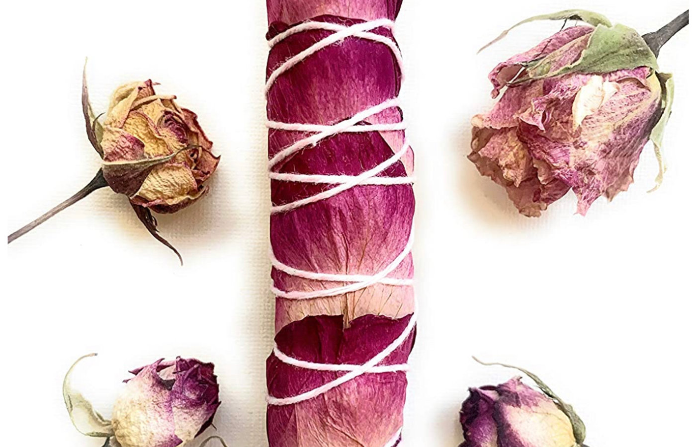 Living room post-clean